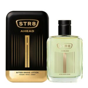 STR8 Ahead After Shave Lotion 100ml