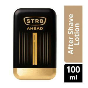 STR8 Ahead After Shave Lotion 100ml