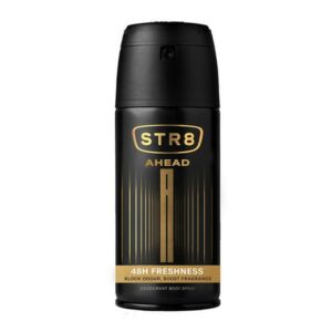 STR8 Ahead 48h Deodorant Spray 150ml