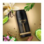 STR8 Ahead 48h Deodorant Spray 150ml
