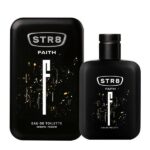 STR8 Faith EDT 100ml