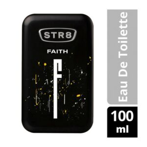 STR8 Faith EDT 100ml