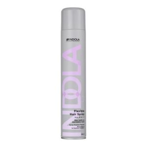 Indola Finish Flexible Hair Spray 500ml