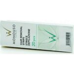 Monouso Italwax Hair Removal Strips Ταινίες Αποτρίχωσης 20τμχ