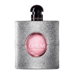 Ysl Black Opium Eau De Parfum Glitter 90ml