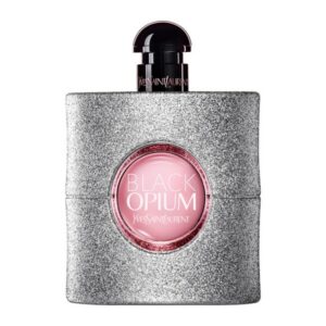Ysl Black Opium Eau De Parfum Glitter 90ml