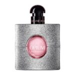 Ysl Black Opium Eau De Parfum Glitter 50ml