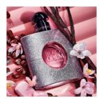 Ysl Black Opium Eau De Parfum Glitter 50ml