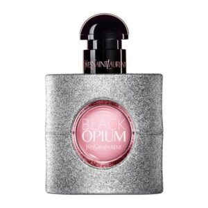 Ysl Black Opium Eau De Parfum Glitter 30ml