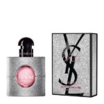 Ysl Black Opium Eau De Parfum Glitter 30ml