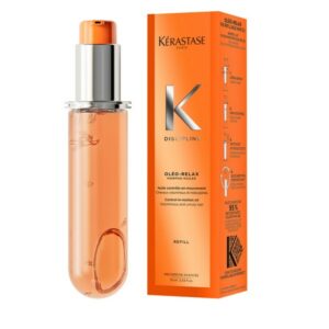 Kerastase Discipline L’Ηuile Oleo-Relax Refill Έλαιο για Ατίθασα Μαλλιά 75ml