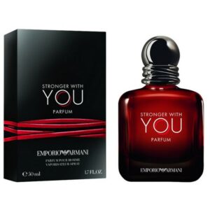 Armani Stronger With You Parfum 50ml
