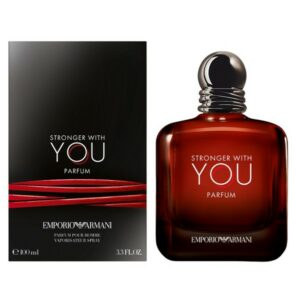 Armani Stronger With You Parfum 100ml