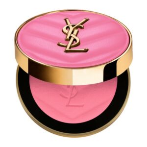 Ysl Make Me Blush Bold Blurring Blush