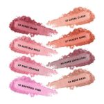 Ysl Make Me Blush Bold Blurring Blush
