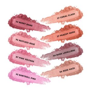 Ysl Make Me Blush Bold Blurring Blush