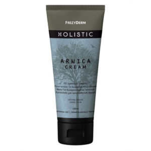 Frezyderm Holistic Arnica Cream Κρέμα με Άρνικα Ολιστικής Φροντίδας 100ml