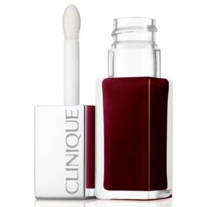 Clinique Pop™ Lip + Cheek Oil in Black Honey 7ml