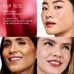 Clinique Pop™ Lip + Cheek Oil in Black Honey 7ml
