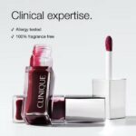 Clinique Pop™ Lip + Cheek Oil in Black Honey 7ml