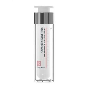 Frezyderm Sensitive Red Skin Matte Facial Κρέμα Προσώπου Για Ευαίσθητες Επιδερμίδες Με Ροδόχρου Νόσο 50ml