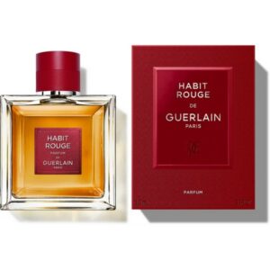 Guerlain Habit Rouge Parfum 100ml