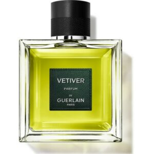 Guerlain Vetiver Parfum 100ml