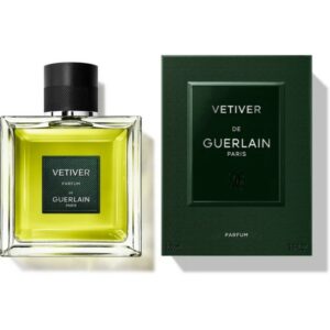Guerlain Vetiver Parfum 100ml