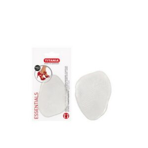 Titania Essentials Shoe Pads Νο 5230 Επιθέματα Παπουτσιών Σιλικόνης