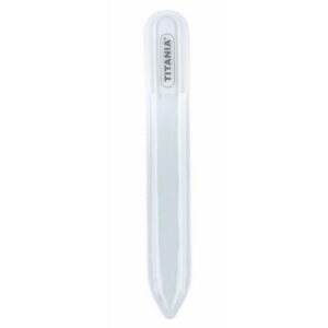 Titania Glass Nail File Γυάλινη Λίμα No 1250Β