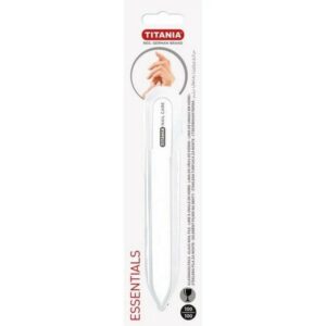 Titania Glass Nail File Γυάλινη Λίμα No 1250Β