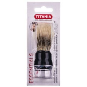 Titania Shaving Brush No 1703 Πινέλο Ξυρίσματος