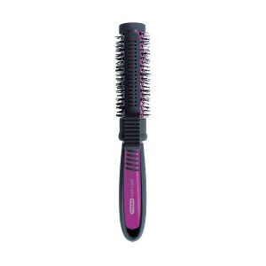 Titania Hair Care Black-Lila No 1300 Styling Brush