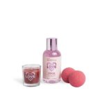 IDC Institute In Love Bath Set 4τμχ
