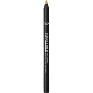 L’Oréal Paris Infallible Gel Crayon Waterproof Eyeliner