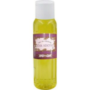 Μενούνος Γιασεμί 60ο 1000ml
