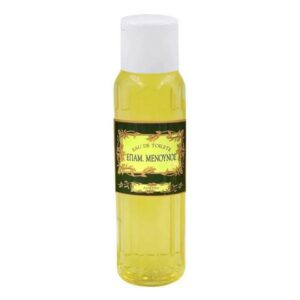 Μενούνος Κολώνια Λεμόνι 60ο 500ml