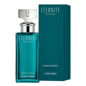 Calvin Klein Eternity Aromatic Essence For Women Parfum Intense 50ml