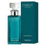 Calvin Klein Eternity Aromatic Essence For Women Parfum Intense 100ml