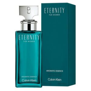 Calvin Klein Eternity Aromatic Essence For Women Parfum Intense 100ml