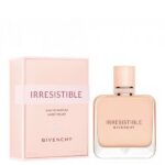 Givenchy Irresistible Nude Velvet Eau De Parfum 50ml