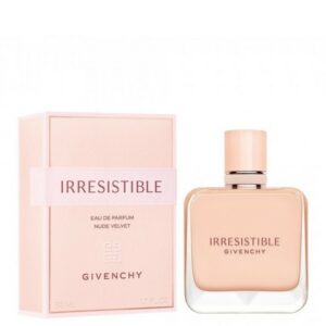 Givenchy Irresistible Nude Velvet Eau De Parfum 50ml