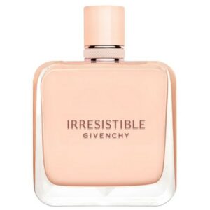 Givenchy Irresistible Nude Velvet Eau De Parfum 80ml