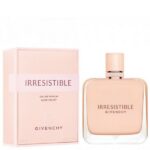 Givenchy Irresistible Nude Velvet Eau De Parfum 80ml