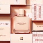 Givenchy Irresistible Nude Velvet Eau De Parfum 80ml