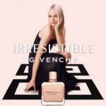 Givenchy Irresistible Nude Velvet Eau De Parfum 80ml