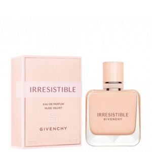 Givenchy Irresistible Nude Velvet Eau De Parfum 35ml