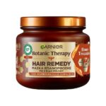 Garnier Botanic Therapy Honey Treasures Hair Μάσκα Εντατικής Επανόρθωσης Μαλλιών 340ml