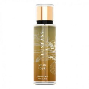 Ecstasy Rush Love Shimmer Moisturizing Body Mist 250ml