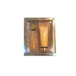 Ecstasy Set Sexy Vanilla Shimmer Body Cream 236ml & Body Mist 250ml